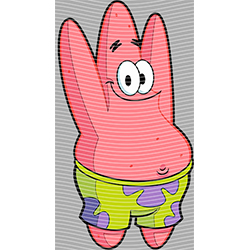 Cartoons and other-CO 4842